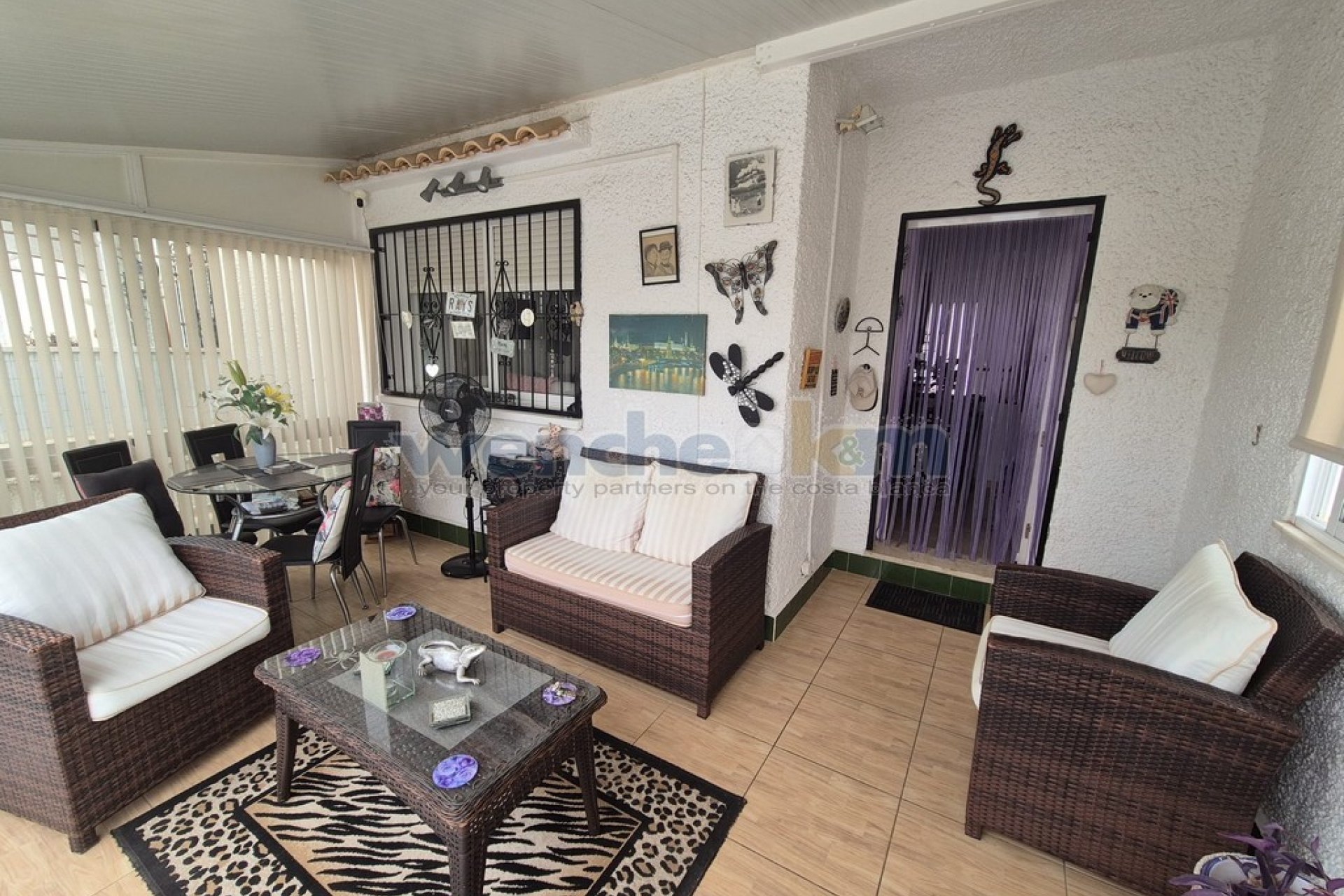 Wiederverkauf - Semi-Detached -
Orihuela Costa - La Florida