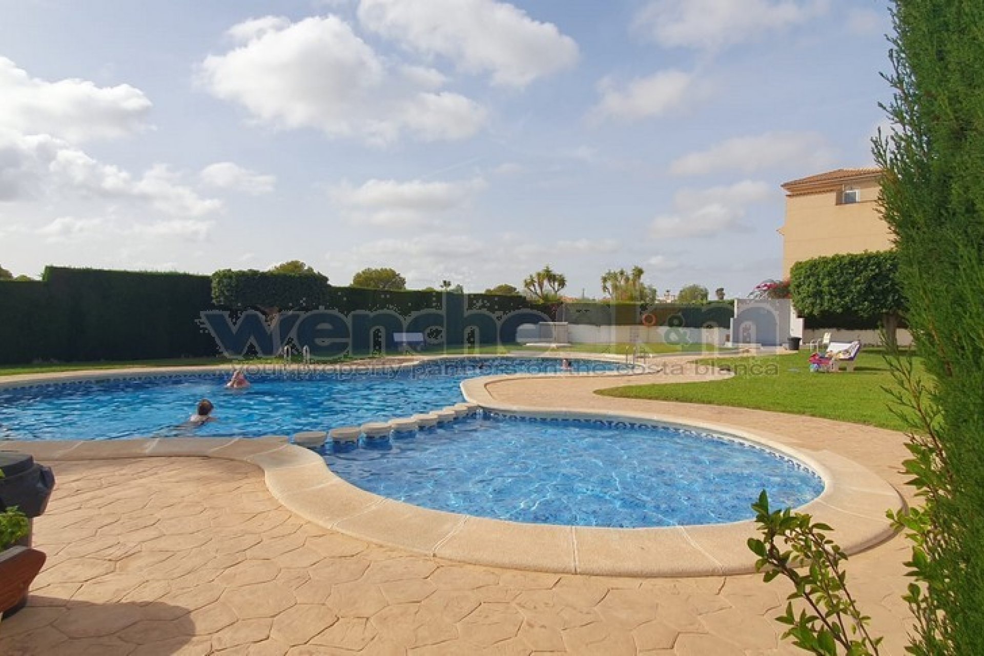 Wiederverkauf - Semi-Detached -
Orihuela Costa - Los Altos