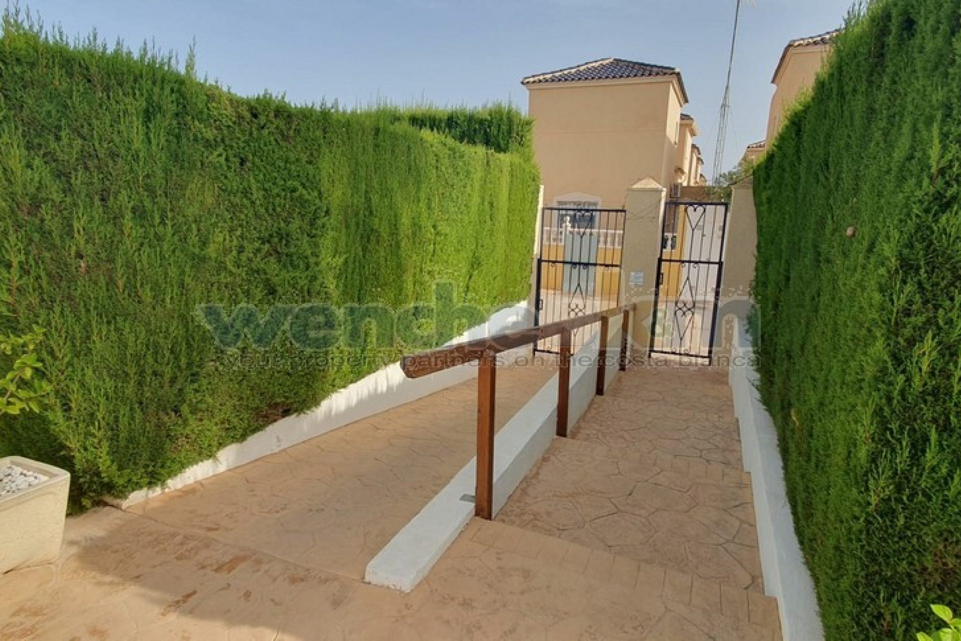 Wiederverkauf - Semi-Detached -
Orihuela Costa - Los Altos