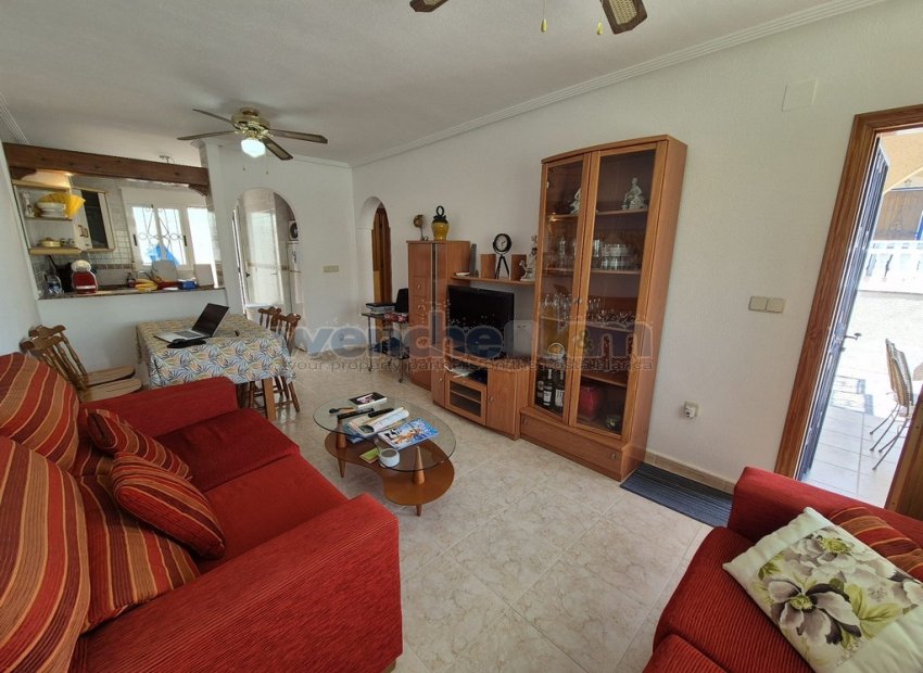 Wiederverkauf - Semi-Detached -
Orihuela Costa - Los Altos