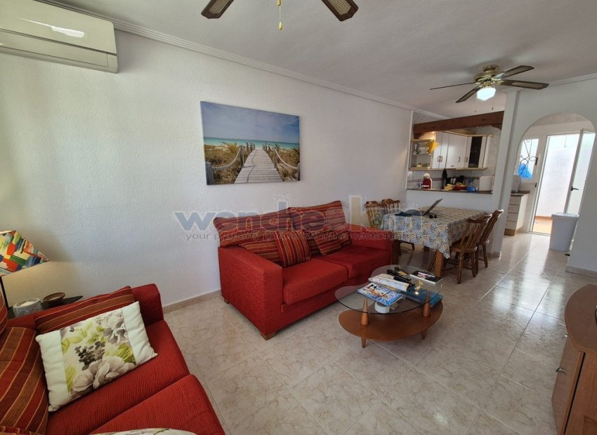Wiederverkauf - Semi-Detached -
Orihuela Costa - Los Altos
