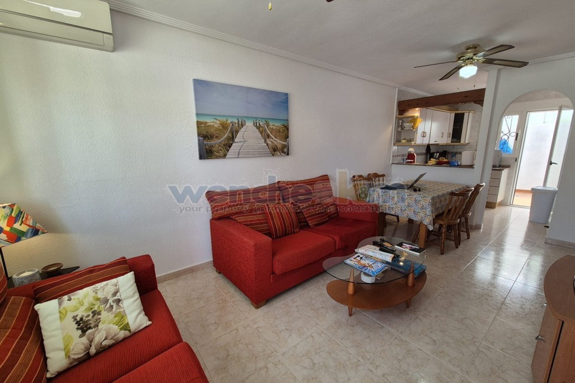 Wiederverkauf - Semi-Detached -
Orihuela Costa - Los Altos