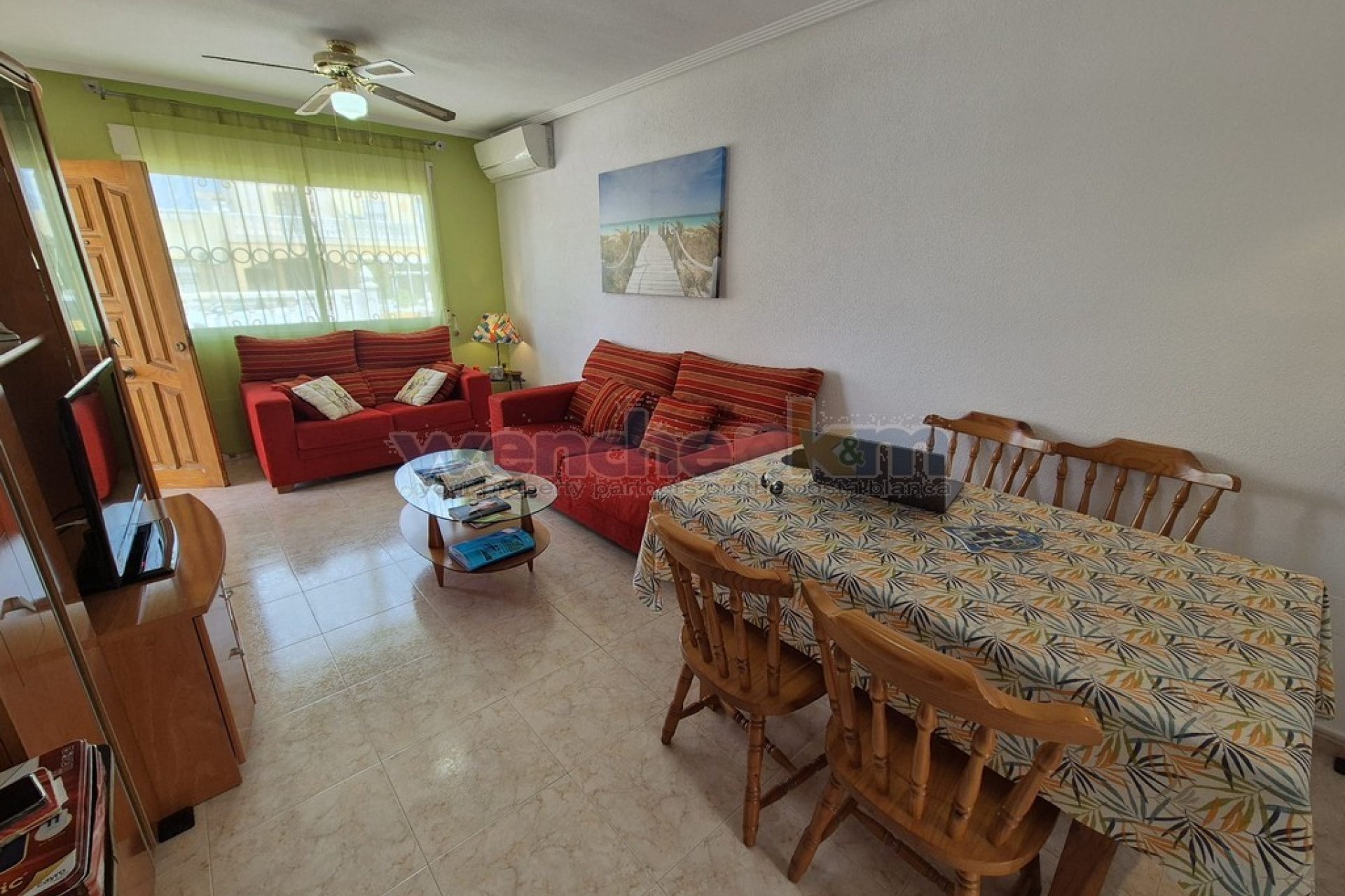 Wiederverkauf - Semi-Detached -
Orihuela Costa - Los Altos