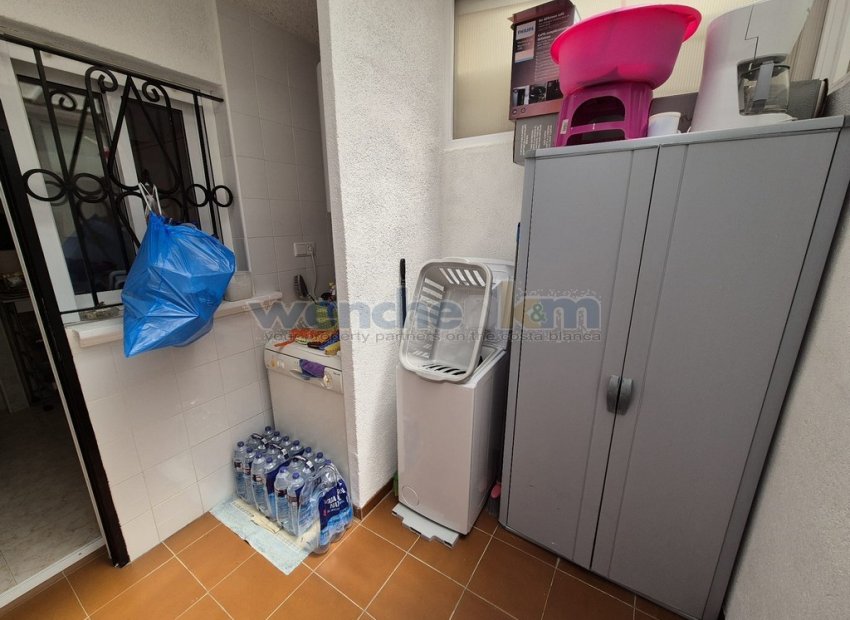 Wiederverkauf - Semi-Detached -
Orihuela Costa - Los Altos