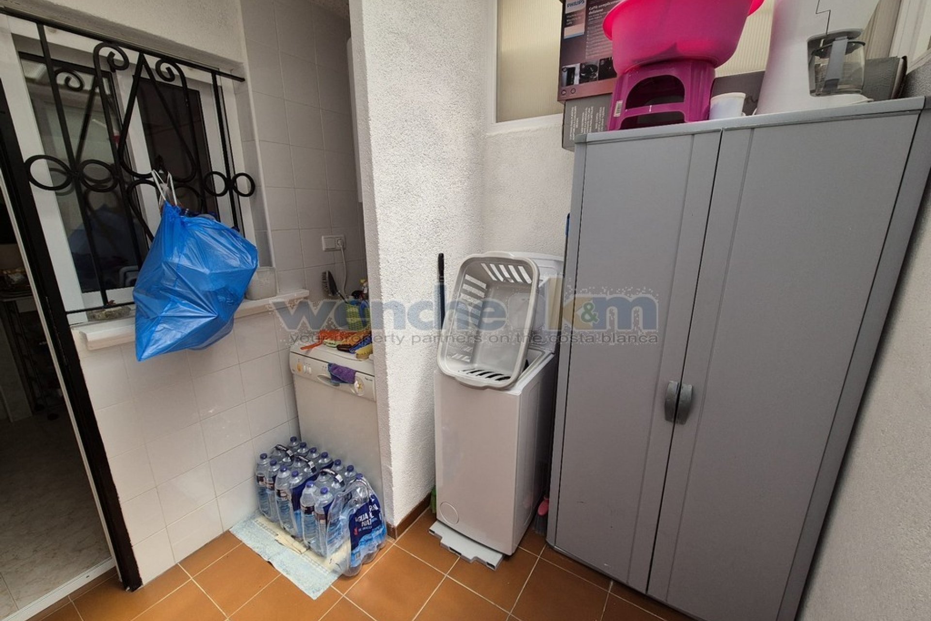 Wiederverkauf - Semi-Detached -
Orihuela Costa - Los Altos