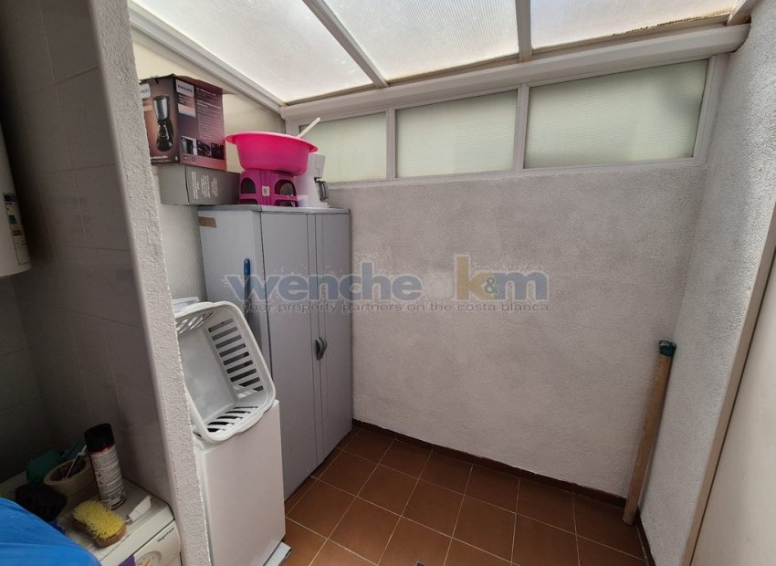 Wiederverkauf - Semi-Detached -
Orihuela Costa - Los Altos