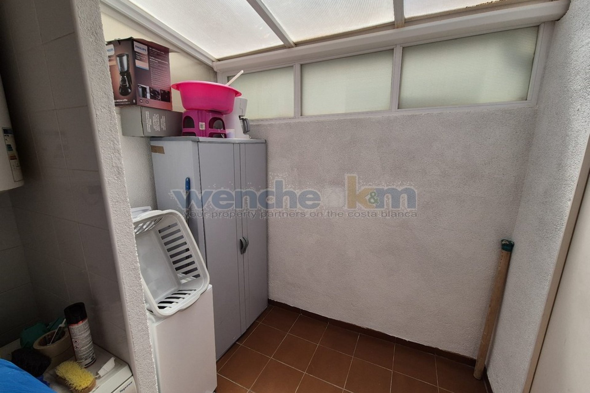 Wiederverkauf - Semi-Detached -
Orihuela Costa - Los Altos