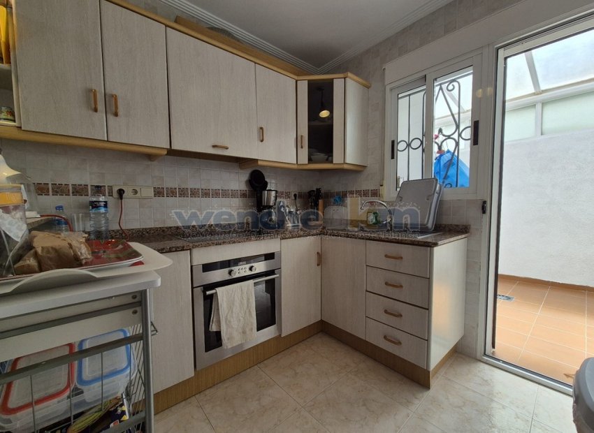 Wiederverkauf - Semi-Detached -
Orihuela Costa - Los Altos