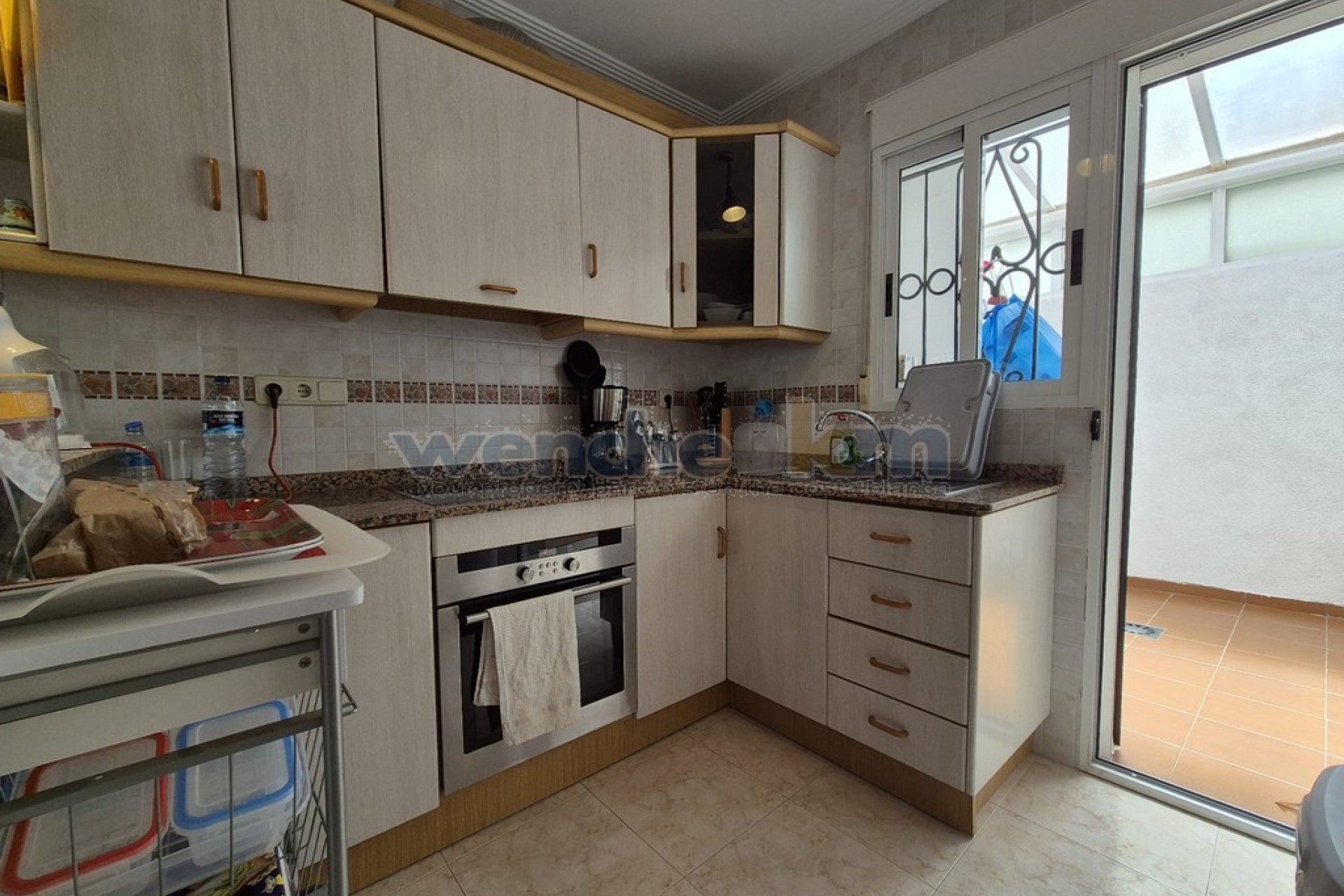 Wiederverkauf - Semi-Detached -
Orihuela Costa - Los Altos