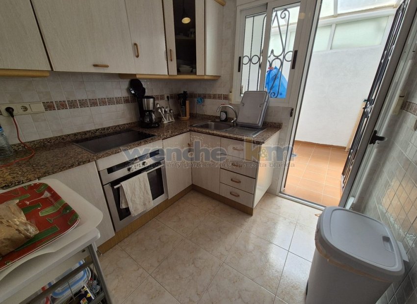 Wiederverkauf - Semi-Detached -
Orihuela Costa - Los Altos