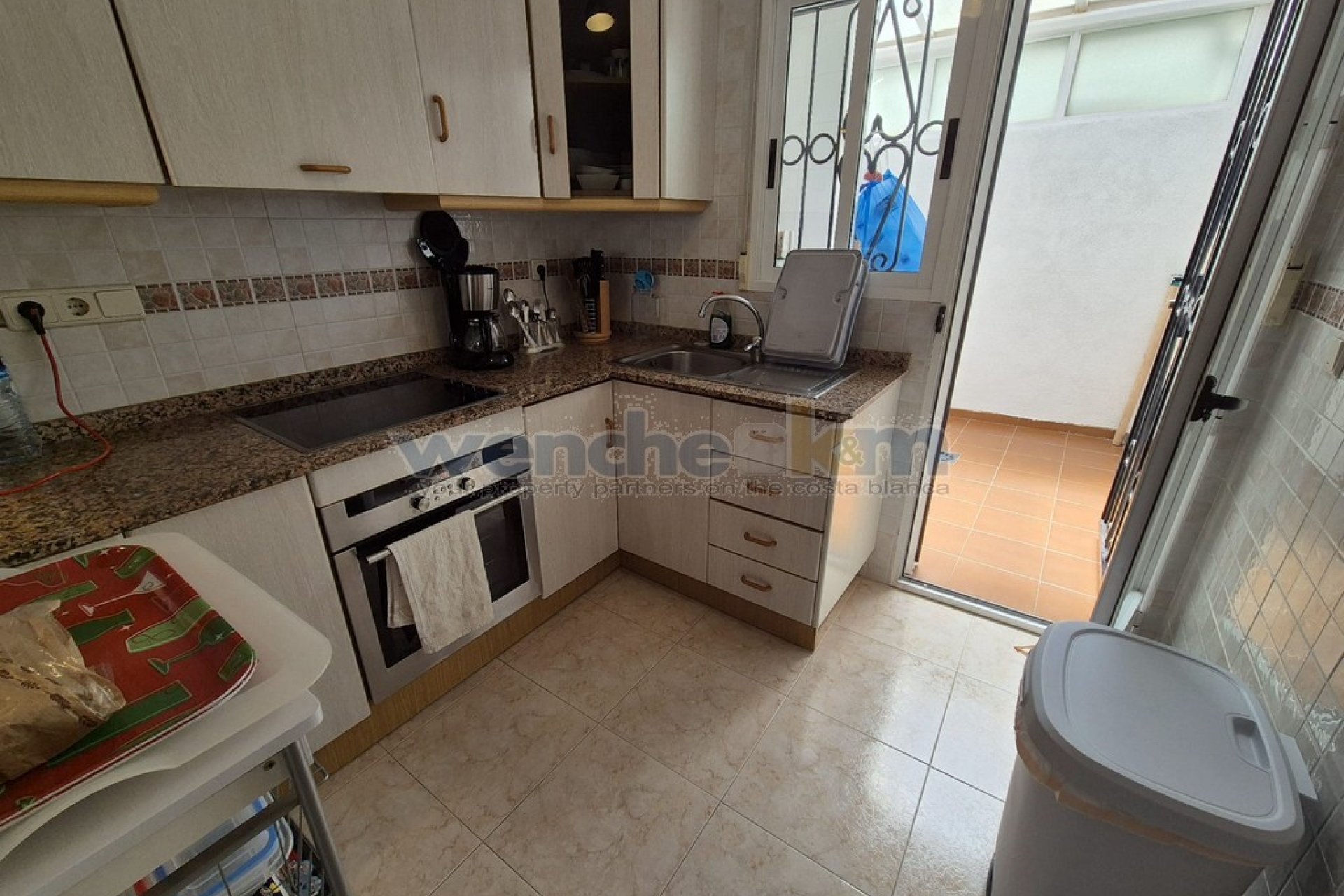 Wiederverkauf - Semi-Detached -
Orihuela Costa - Los Altos