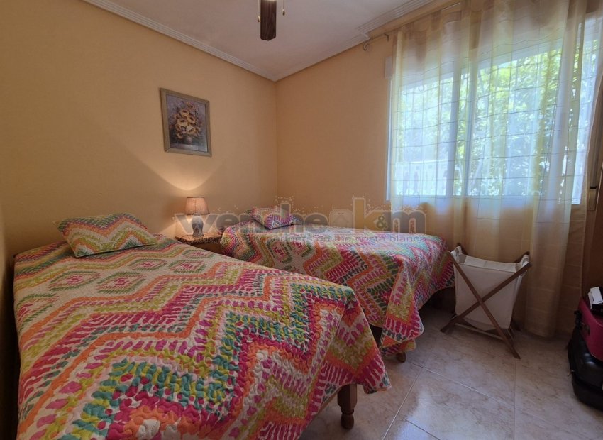 Wiederverkauf - Semi-Detached -
Orihuela Costa - Los Altos