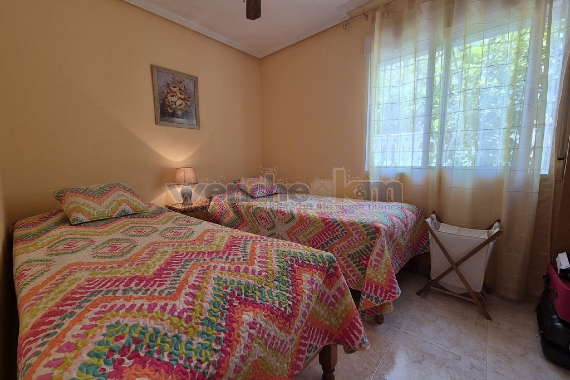 Wiederverkauf - Semi-Detached -
Orihuela Costa - Los Altos