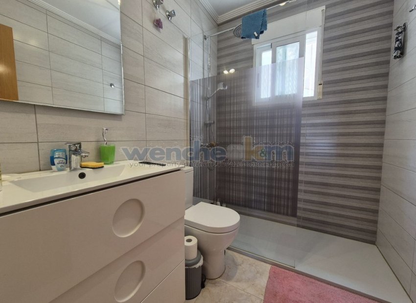 Wiederverkauf - Semi-Detached -
Orihuela Costa - Los Altos