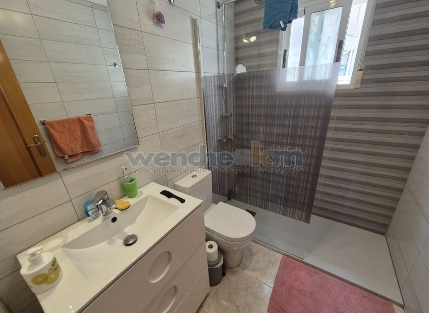 Wiederverkauf - Semi-Detached -
Orihuela Costa - Los Altos