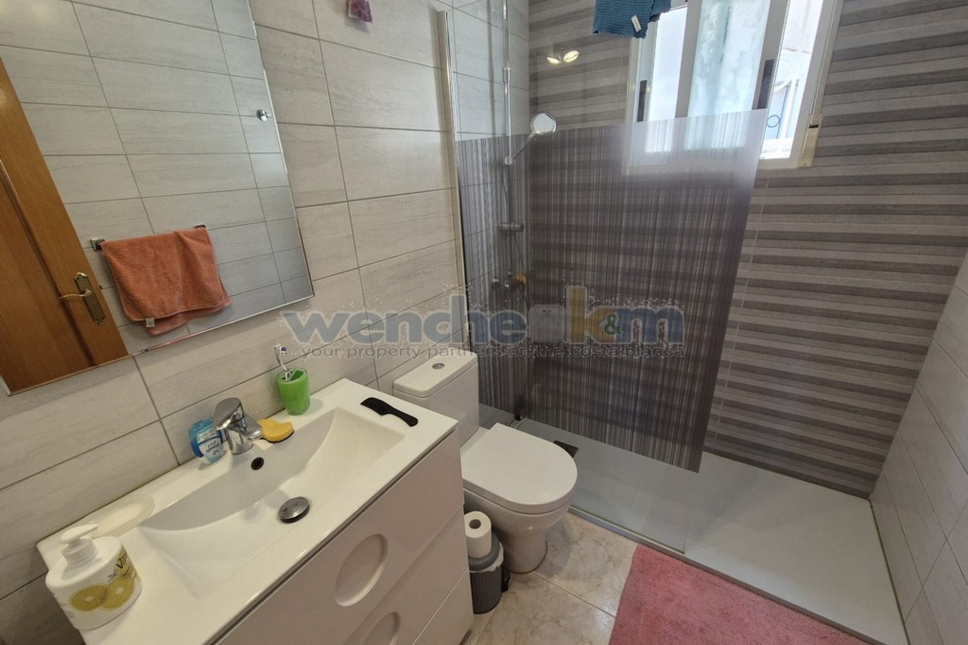 Wiederverkauf - Semi-Detached -
Orihuela Costa - Los Altos
