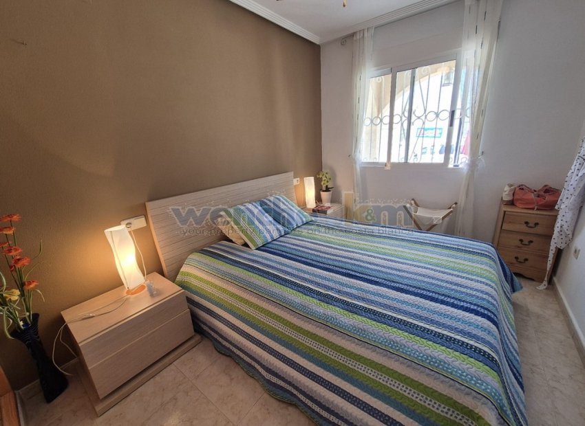 Wiederverkauf - Semi-Detached -
Orihuela Costa - Los Altos
