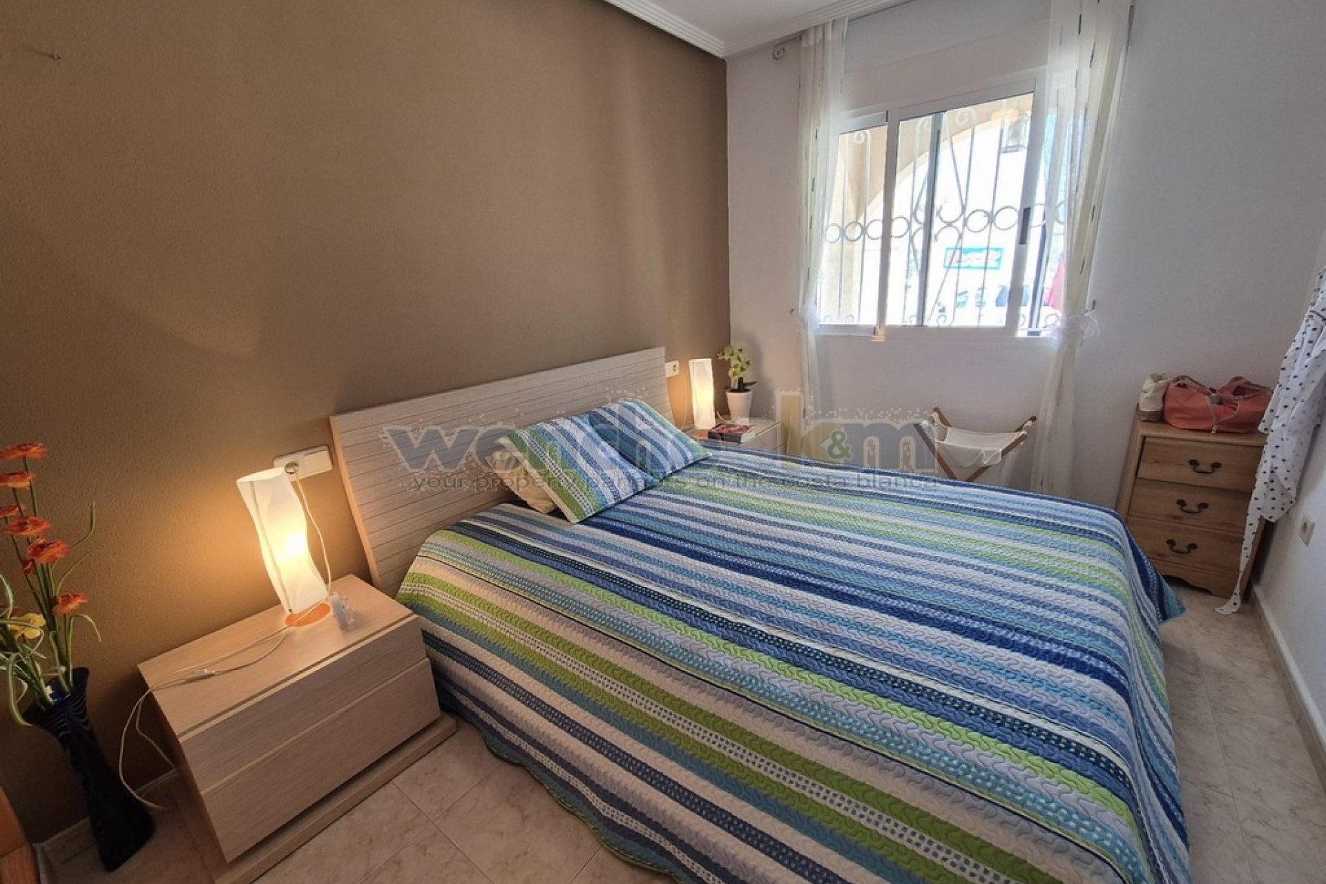 Wiederverkauf - Semi-Detached -
Orihuela Costa - Los Altos
