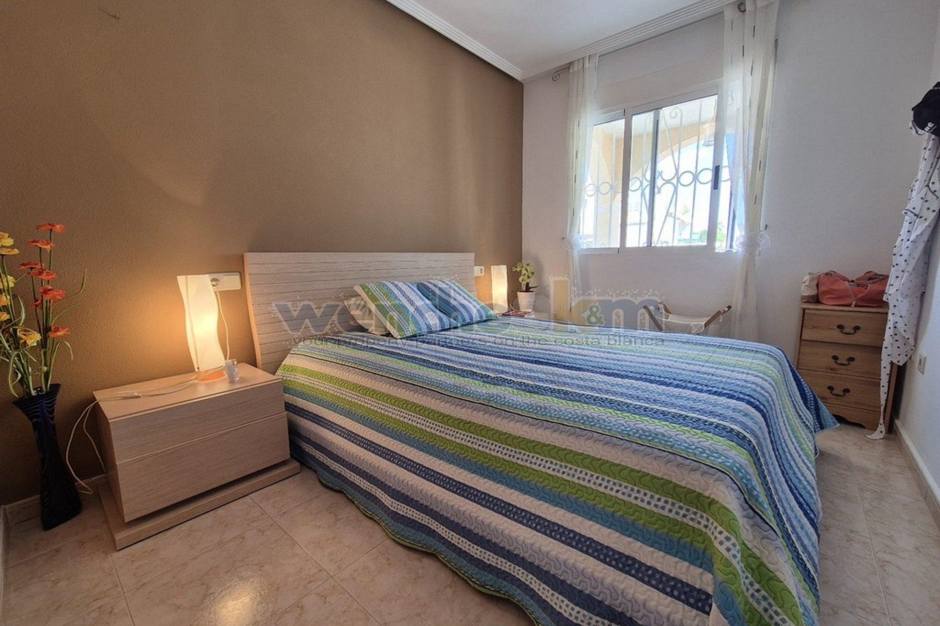 Wiederverkauf - Semi-Detached -
Orihuela Costa - Los Altos