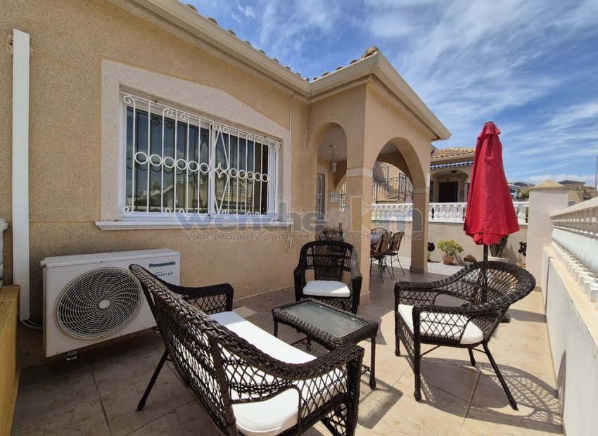Wiederverkauf - Semi-Detached -
Orihuela Costa - Los Altos