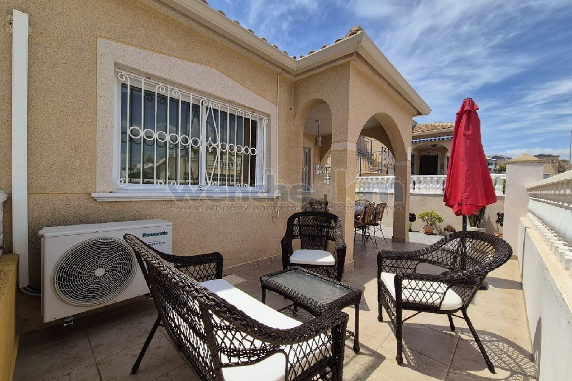 Wiederverkauf - Semi-Detached -
Orihuela Costa - Los Altos