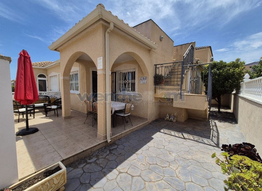 Wiederverkauf - Semi-Detached -
Orihuela Costa - Los Altos