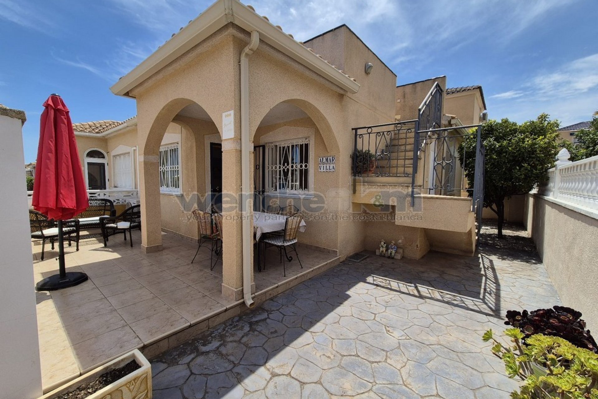 Wiederverkauf - Semi-Detached -
Orihuela Costa - Los Altos