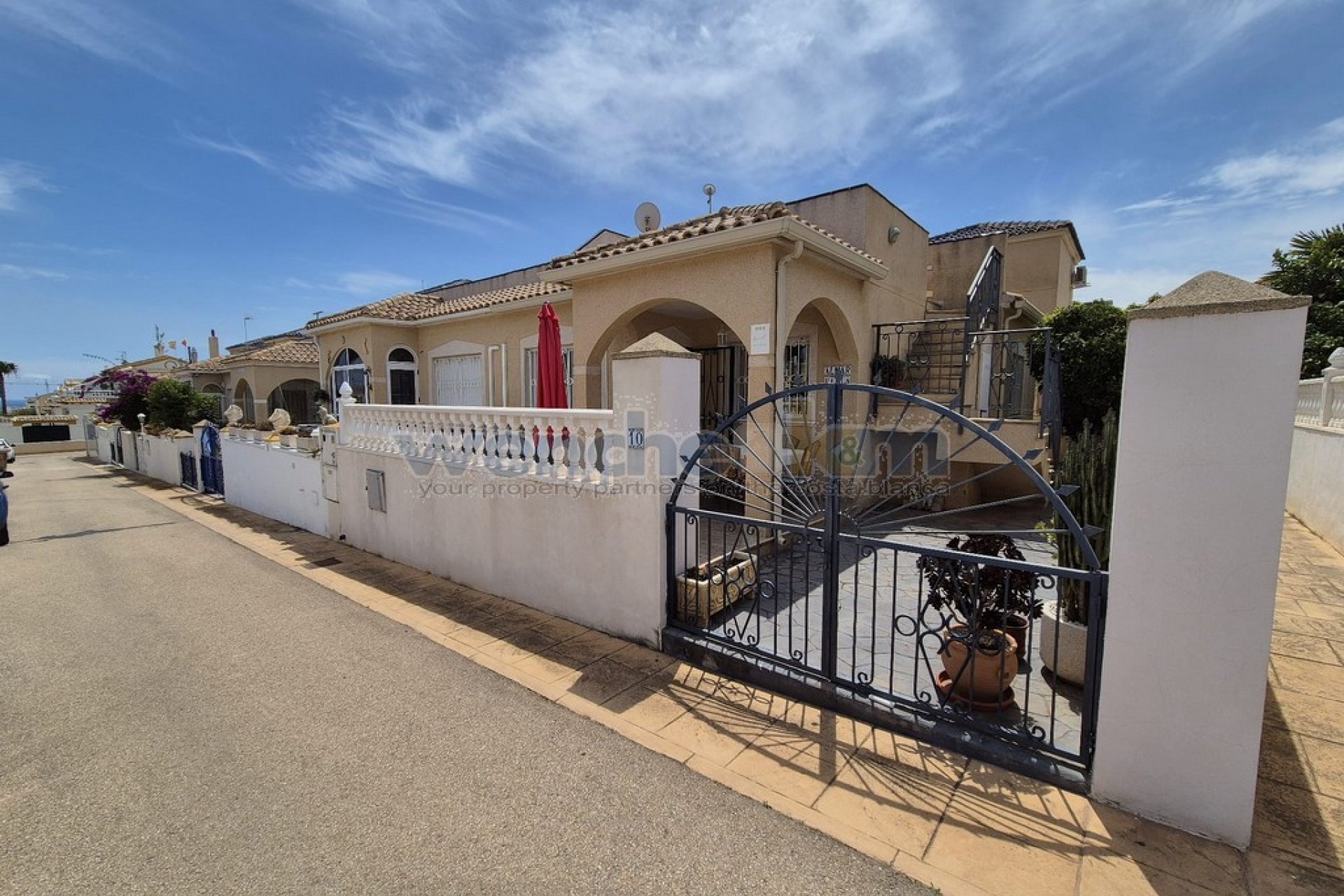 Wiederverkauf - Semi-Detached -
Orihuela Costa - Los Altos