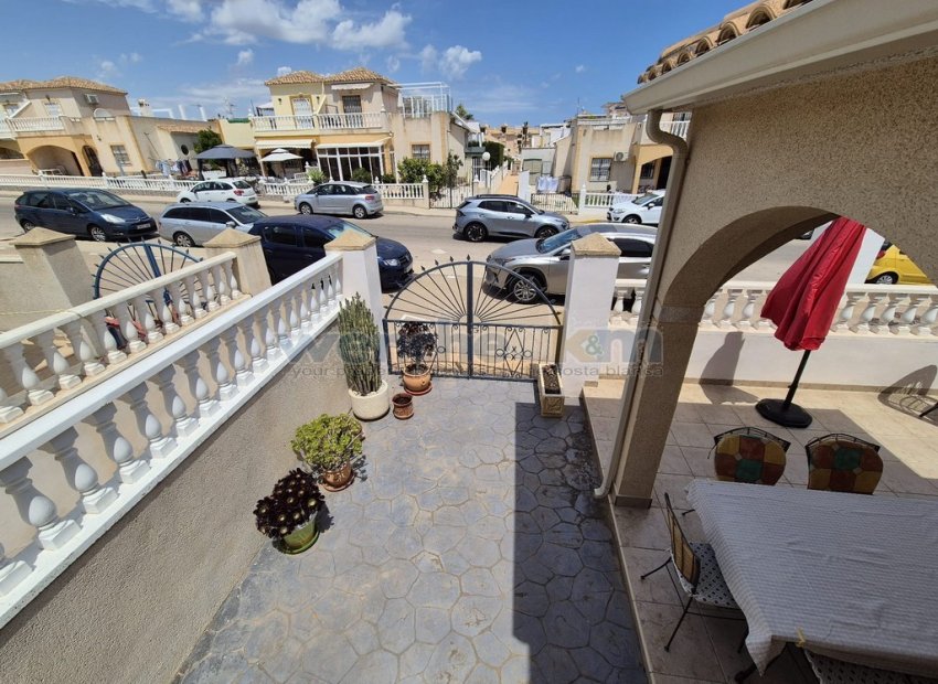 Wiederverkauf - Semi-Detached -
Orihuela Costa - Los Altos