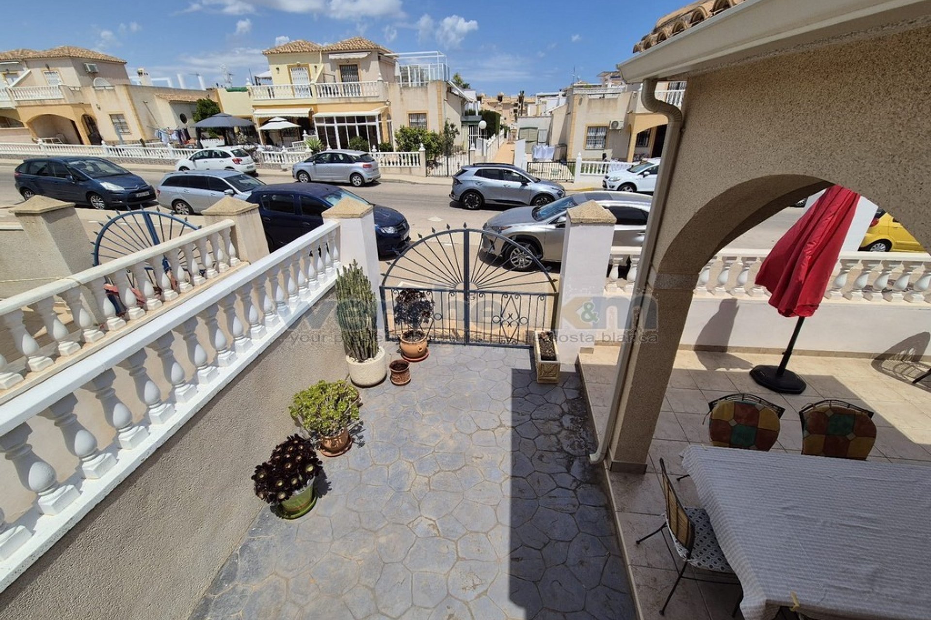 Wiederverkauf - Semi-Detached -
Orihuela Costa - Los Altos