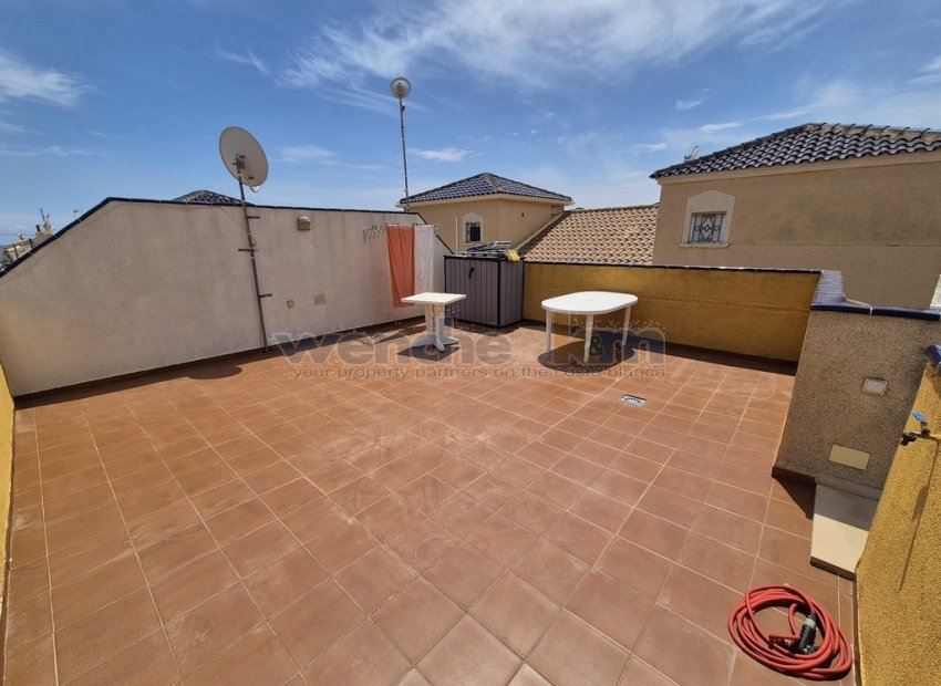 Wiederverkauf - Semi-Detached -
Orihuela Costa - Los Altos