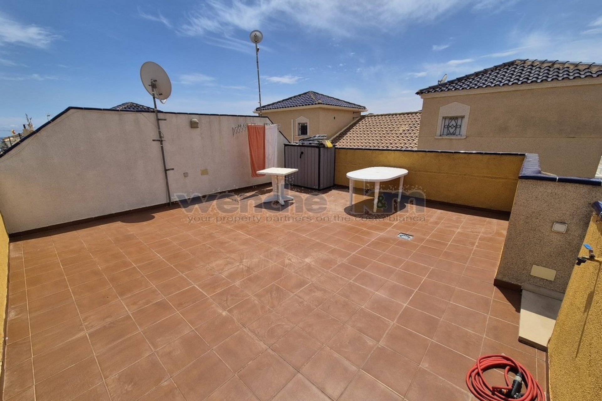 Wiederverkauf - Semi-Detached -
Orihuela Costa - Los Altos