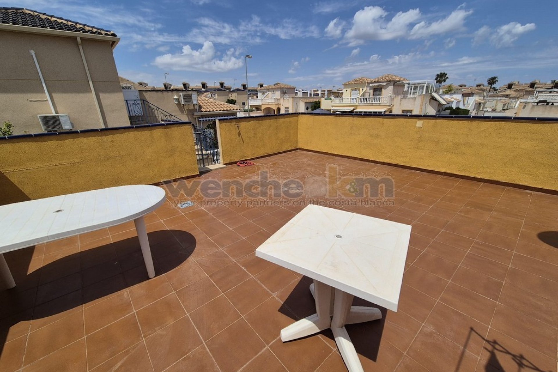 Wiederverkauf - Semi-Detached -
Orihuela Costa - Los Altos