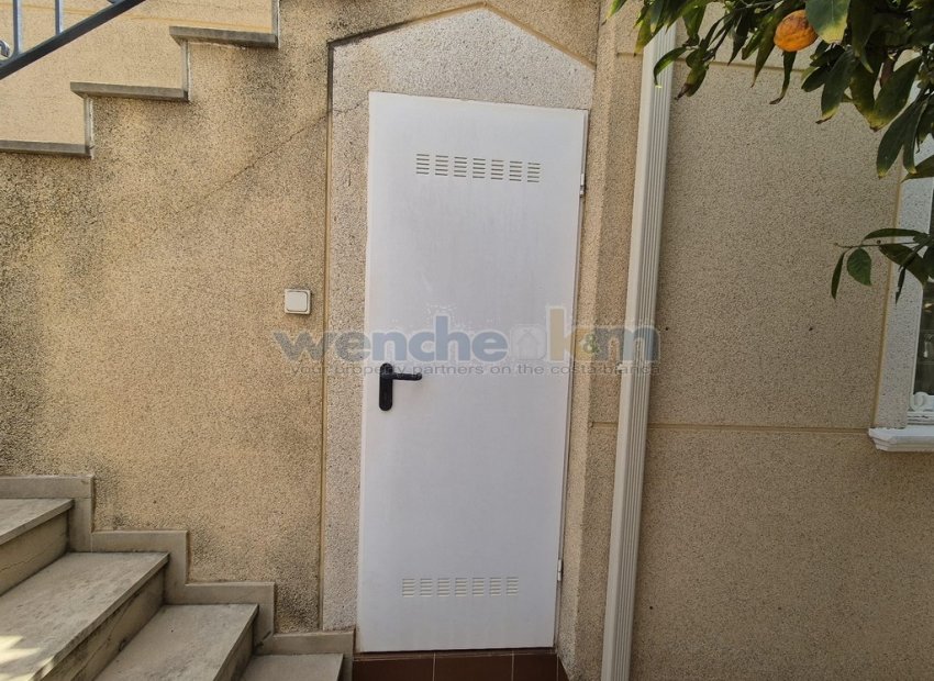 Wiederverkauf - Semi-Detached -
Orihuela Costa - Los Altos