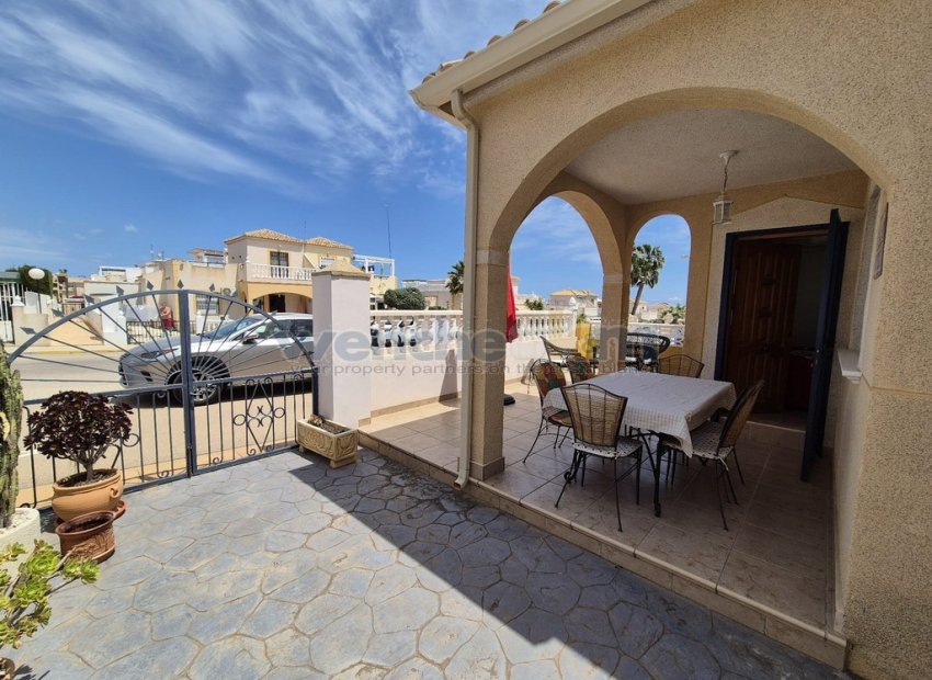 Wiederverkauf - Semi-Detached -
Orihuela Costa - Los Altos