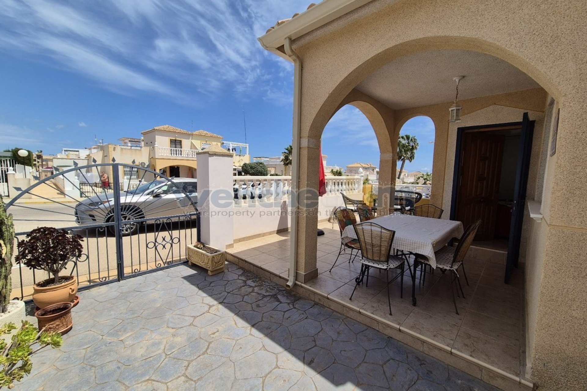 Wiederverkauf - Semi-Detached -
Orihuela Costa - Los Altos