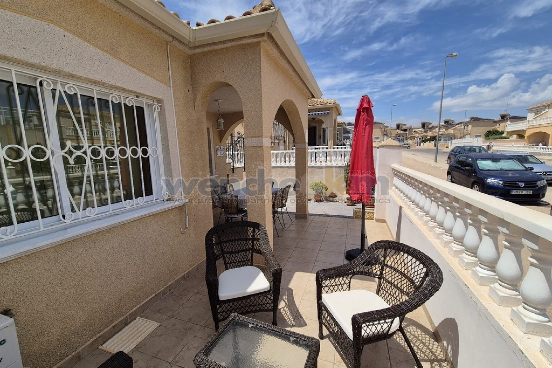 Wiederverkauf - Semi-Detached -
Orihuela Costa - Los Altos