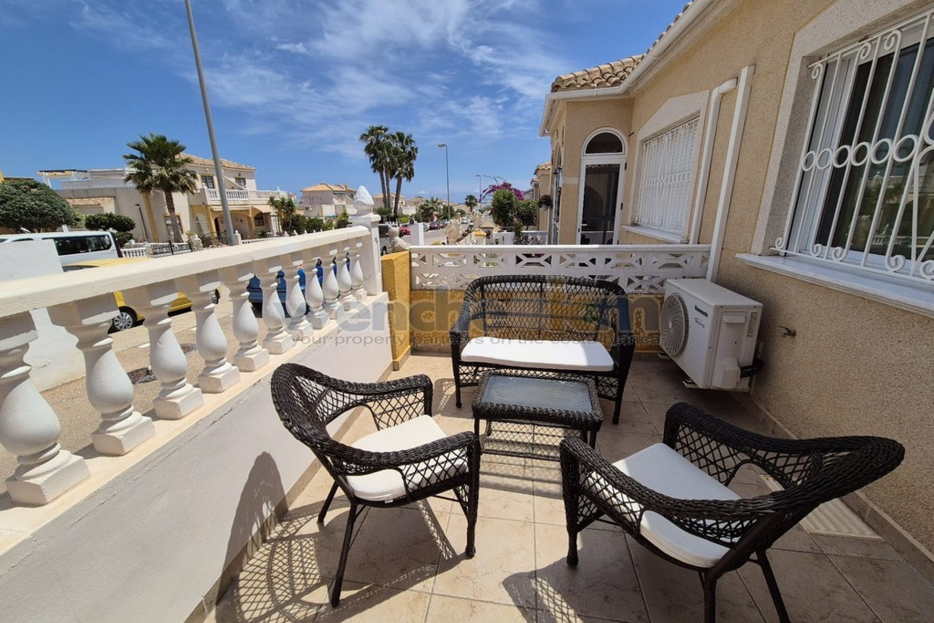 Wiederverkauf - Semi-Detached -
Orihuela Costa - Los Altos