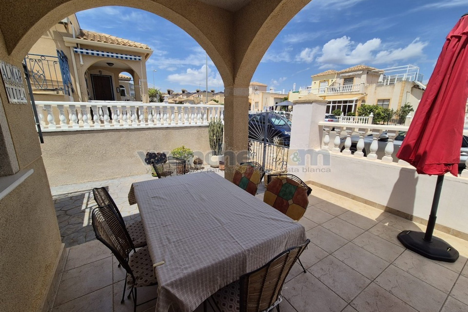 Wiederverkauf - Semi-Detached -
Orihuela Costa - Los Altos