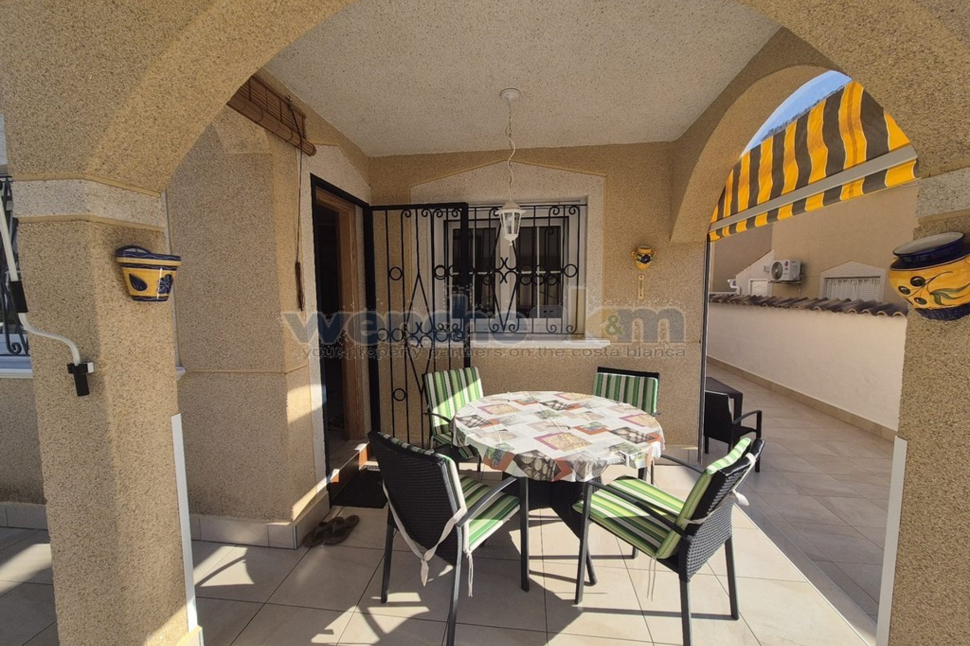 Wiederverkauf - Semi-Detached -
Orihuela Costa - Los Altos