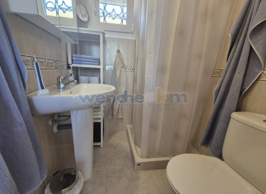 Wiederverkauf - Semi-Detached -
Orihuela Costa - Los Altos