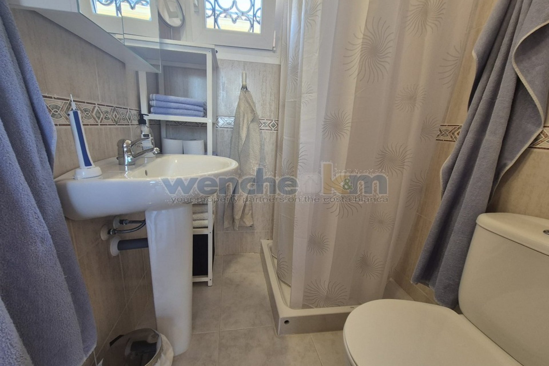 Wiederverkauf - Semi-Detached -
Orihuela Costa - Los Altos