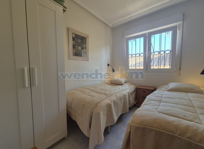 Wiederverkauf - Semi-Detached -
Orihuela Costa - Los Altos