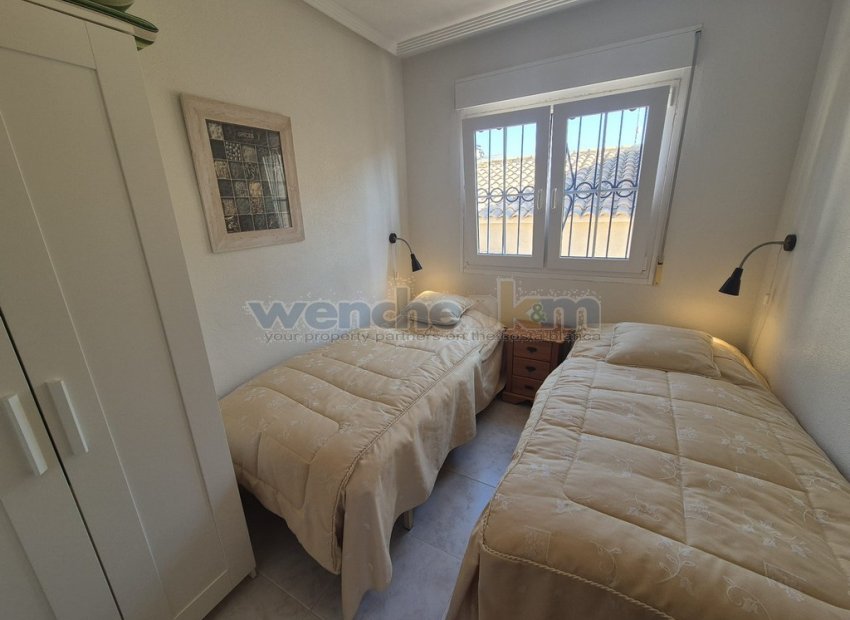 Wiederverkauf - Semi-Detached -
Orihuela Costa - Los Altos