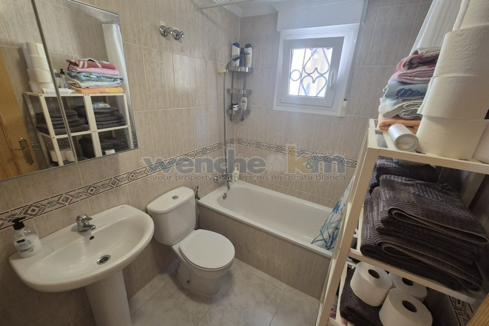 Wiederverkauf - Semi-Detached -
Orihuela Costa - Los Altos