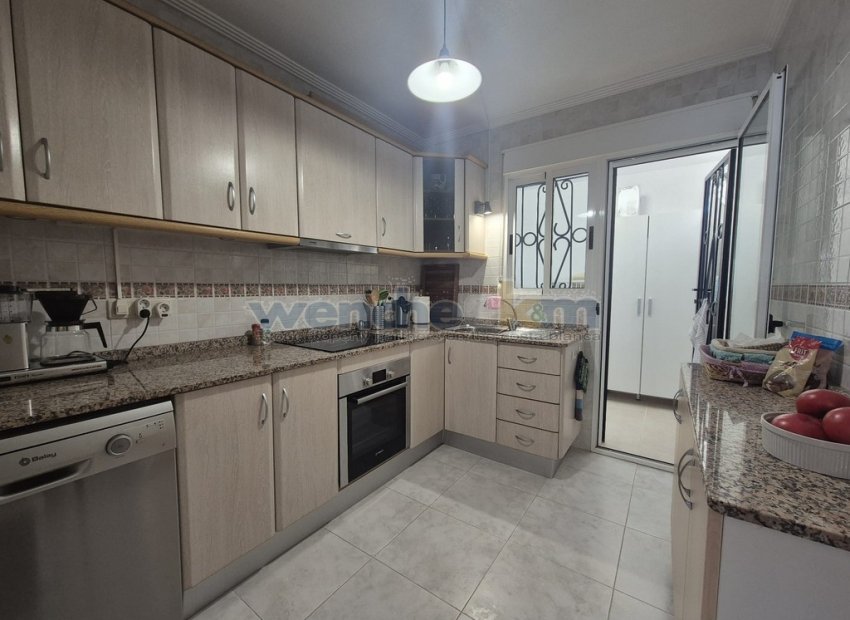 Wiederverkauf - Semi-Detached -
Orihuela Costa - Los Altos