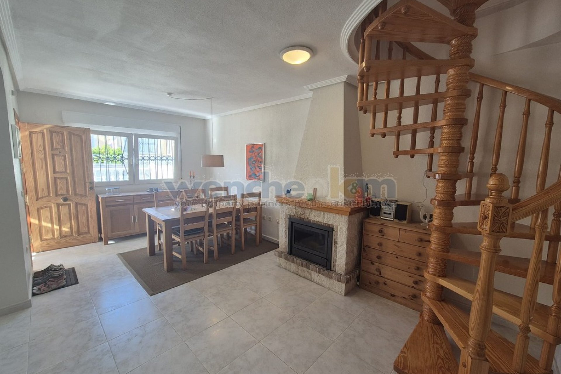 Wiederverkauf - Semi-Detached -
Orihuela Costa - Los Altos