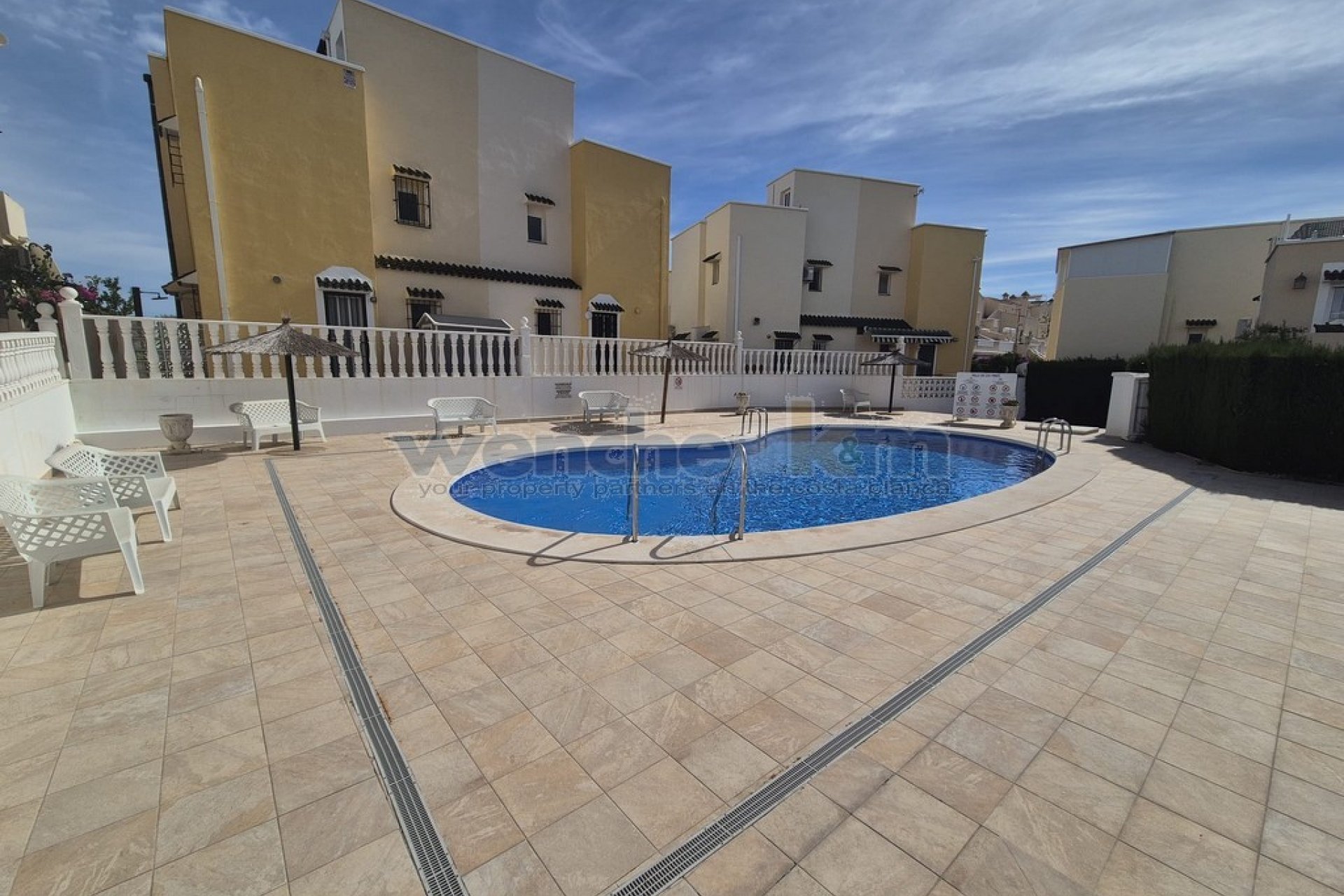 Wiederverkauf - Semi-Detached -
Orihuela Costa - Los Altos