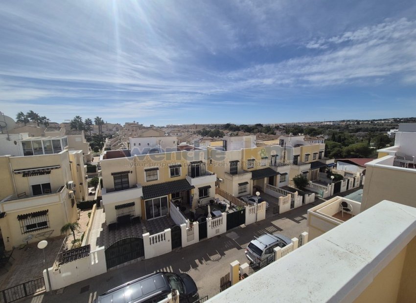 Wiederverkauf - Semi-Detached -
Orihuela Costa - Los Altos