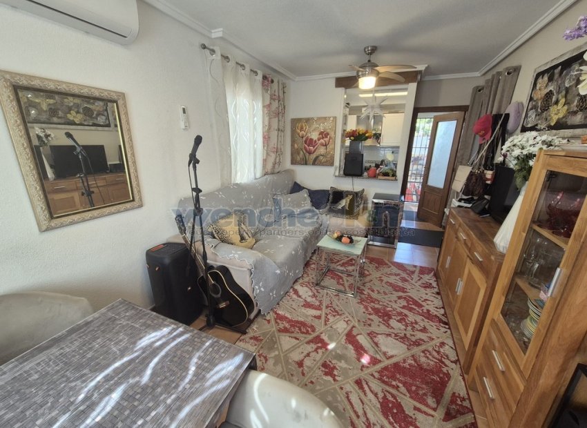 Wiederverkauf - Semi-Detached -
Orihuela Costa - Los Altos